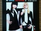 Various - Le Beat Bespoke, vinyl LP Mod Beat Soul Garage