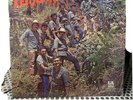 Jimmy Urbina y Su Orquesta Revolucion 70 -  Borinquen - RARE STILL IN SHRINK