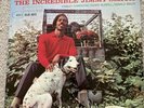 Jommy Smith Back At The Chicken Shack Blue Note 4117 LP 33.3 Vinyl