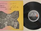 OUM KALSOUM UM KALTHOUM UMM - HOUBI EH RARE ISRAELI PIANOPHON ARABIC EGYPT 60S'
