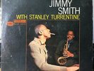 Blue Note 84164 Jimmy Smith Prayer Meeting NY RVG  Stereo  FREE US SHIPPING