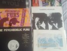 The Psychedelic Furs 6x12