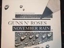 GUNS N' ROSES - NOVEMBER RAIN -12