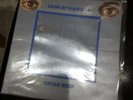 URIAH HEEP LOOK AT YOURSELF VINYL LP ILPS9168  B2/A3 PRESS 1971