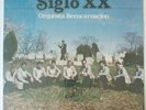 Siglo XX Orquesta Reencarnacion RLP-1001 VG+ LP #1029