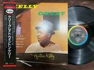 MINT  WYNTON KELLY KELLY GREAT VEEJAY 22YB-2001 OBI MONO JAPAN Vinyl LP
