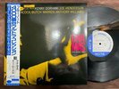 KENNY DORHAM UNA MAS BLUE NOTE BST 84127 OBI STEREO JAPAN Vinyl LP