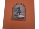George Harrison - The Concert For Bangladesh W/ BOOKLET STCX 3385 1971 3 LP Box