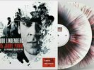 Udo Lindenberg 75 Jahre Panik Limited Edition Splatter 2LP Vinyl  versandbereit