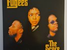 The Fugees The Score 2x Vinyl Lp