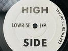 Leeroy Thornhill ( Prodigy ) Lowrise Ep Very Rare Rave Breakbeat Hardcore Record
