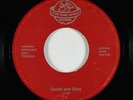 Modern Soul Boogie 45 - Jonab - Quick And Dirty - Your Town Detroit - mp3