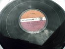 Led Zeppelin lp debut 588171 STEREO 1967 Turquoise lettering
