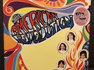 The AMERICAN REVOLUTION -FLICK DISC -RARE PSYCH LP 1968 ORIGINAL US PRESS-MINT