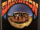 PROMO MONO  SALVATION-ST-ABC-RARE PSYCH LP 1968 ORIGINAL US PRESS-KILLER