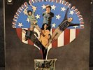 SALVATION-Gypsy Carnival Caravan-ABC-RARE PSYCH LP 1968 ORIGINAL US PRESS.