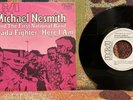 Michael Nesmith Promo single from Spain 