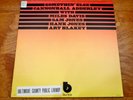 Cannonball Adderley Miles Davis ? Somethin' Else ? Rare NM Blue Note Vinyl LP ?