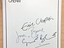 Cream - Polydor-Box Vinyl 7 LPs - Eric Clapton, Jack Bruce - Zustand: near mint