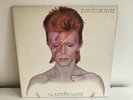 LP VINYL ALBUM DAVID BOWIE ALADDIN SANE 1973 UK 1ST PRESS RCA  RS 1001 LSP 4852
