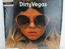 Dirty Vegas Vinyl LP / Single DAYS GO BY Limited Edition Paul Oakenfold w/Shrink