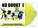 No Doubt Icon Hits Walmart Exclusive Vinyl Record Yellow/White Brand New Sealed
