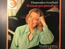 DOMENICO SCARLATTI Maria Tipo
