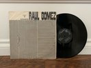 Raul Gomez ?– Instrumental LP VG+ Areito Orig Cuban Jazz Latin Funk Soul Rare