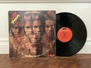 Roy Ayers ?– Ubiquity LP VG+ Polydor Orig US Press Funk Soul Jazz Rare