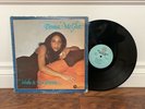 Donna McGhee ?– Make It Last Forever LP VG Red Greg Orig US Press Funk Soul Rare