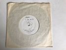 Adam & The Ants Stand And Deliver / Beat My Guest 1981 Rare White Label 45 Ex+