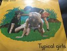 The Slits – Typical Girls – Rare 12