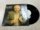 VINYL RECORD ALBUM,MATT MOLLOY-STONY STEPS,RARE,SIF-3041,1987,CELTIC