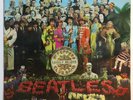 The Beatles / Sgt Peppers, Aussie Press,1969 Parlophone Orange heavy vinyl, VG++