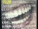 Alanis Morissette  Supposed Former Infatuation Junkie  Vinyl 2LP MOV #1598/2000