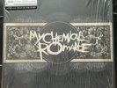 MY CHEMICAL ROMANCE 'THE BLACK PARADE' Ltd Ed 2X VINYL BOX SET (1 OF 2500) MINT-