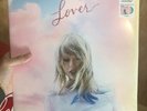 Taylor Swift - Lover Blue/Pink Limited Vinyl