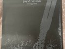 Joy Division - Autosuggestion  2011 Unofficial Release Purple Marbelled Vinyl