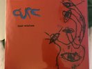 THE CURE - Lost Wishes Clear vinyl  -  10'-