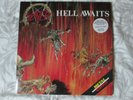 slayer hell awaits 2lp
