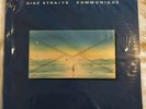 DIRE STRAITS - COMMUNIQUE' - MOBILE FIDELITY SOUND LAB VINYL 2 LP - MOFI MFSL