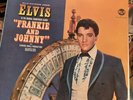 Elvis Presley 