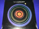 vintage SEALED New Order Blue Monday 1988/Touched Maxi-Single 12