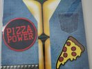 Teenage Mutant Ninja Turtles Pizza Power 7” Vinyl Limited Edition RARE