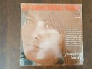Francoise Hardy South African Press LP International Stars