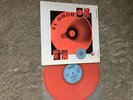 Depeche Mode Strangelove (Blind Mix) German Red Vinyl 12”