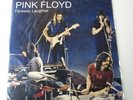 PINK FLOYD Faraway Laughter - 160 c opies - Vinyl LP Disc RARE Edicion Limitada