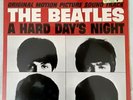 THE BEATLES - A Hard Day's Night - United Artists UAS 6366 Stereo LP SEALED
