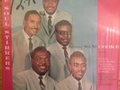 The Soul Stirrers Sam Cooke LP NM