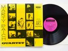 MARTY PAICH QUARTET-Featuring Art Pepper, Tampa TP 28, Mono, DG, NM (Vinyl)